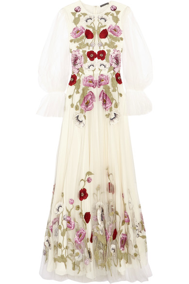 alexander mcqueen gown sale