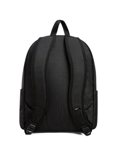 Vans Old Skool Backpack In Black