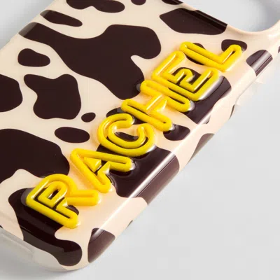 Baublebar Fine Line Printed Custom Iphone Case In Multi