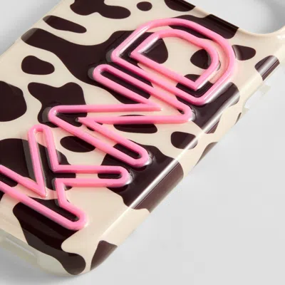Baublebar Fine Line Printed Custom Iphone Case In Multi