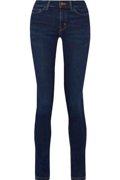 M.i.h. Jeans Bodycon Mid-rise Skinny Jeans