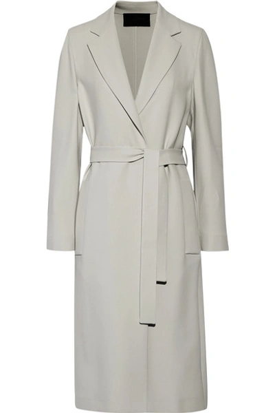 Calvin Klein Collection Cady Trench Coat