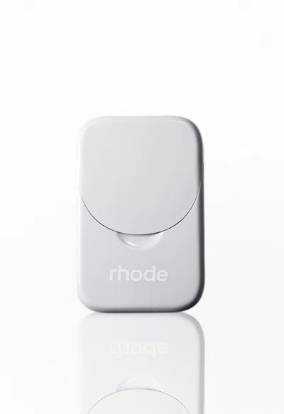 Rhode Spot Case