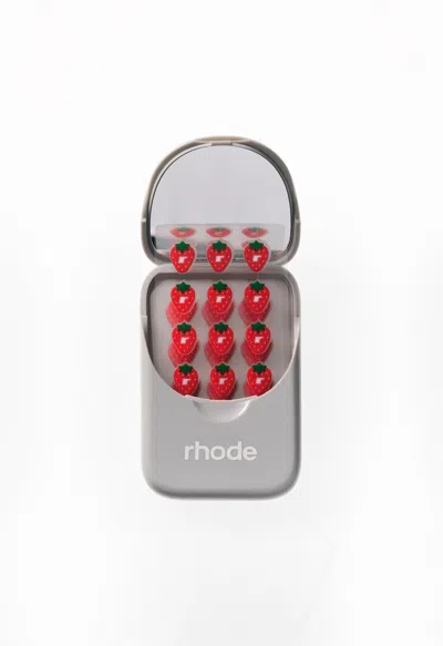 Rhode Spot Case