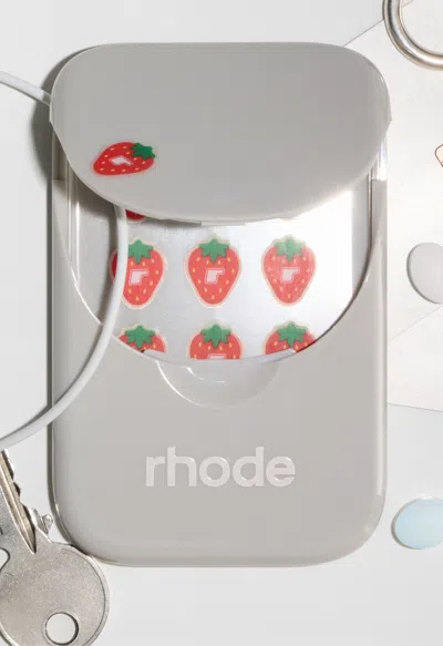 Rhode Spot Case