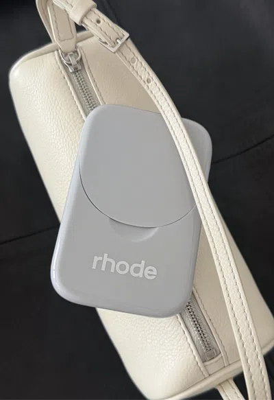 Rhode Spot Case