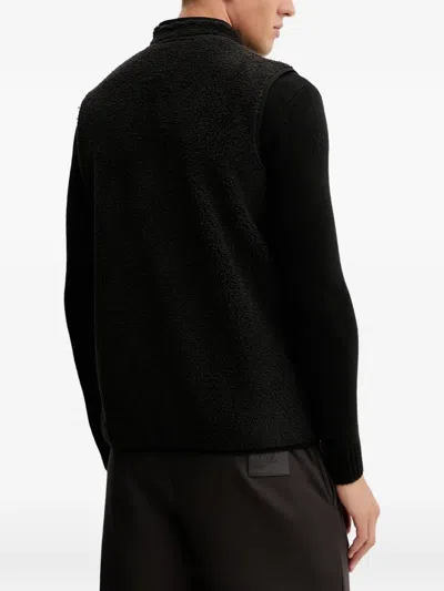 Puma Tech Winterized Jacket In Black