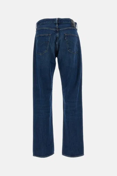 Levi Strauss & Co Jeans Bluetab In Pattern