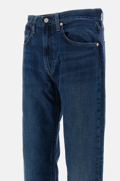 Levi Strauss & Co Jeans Bluetab In Pattern