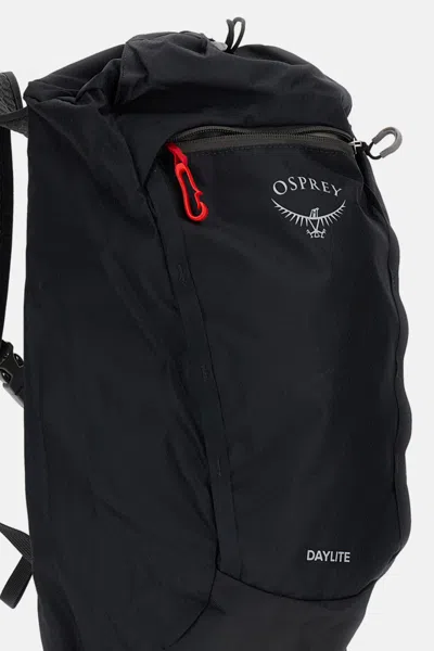 Osprey Daylight Clinch Black Os Backpack In Black