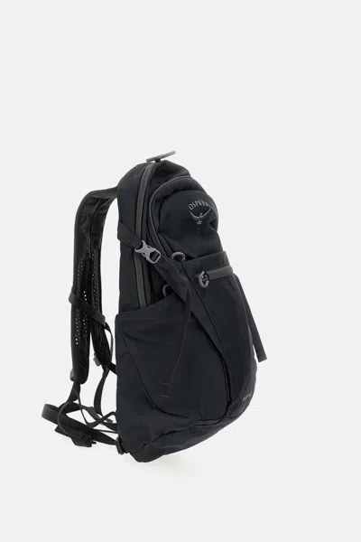 Osprey Daylite Plus Backpack In Black
