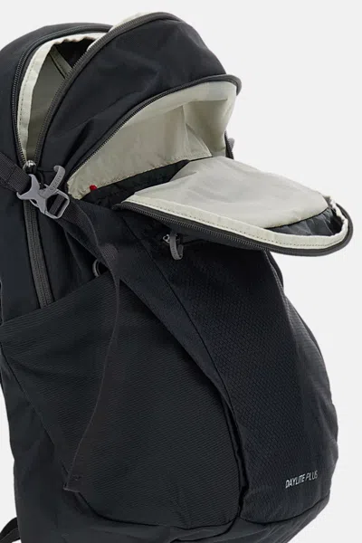 Osprey Daylite Plus Backpack In Black