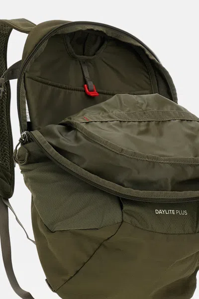 Osprey Daylite Plus Backpack In Green