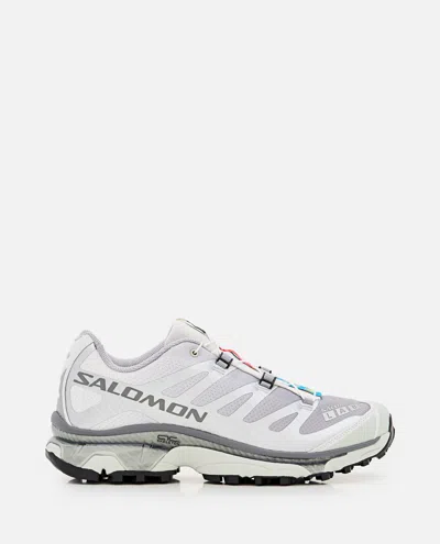 Salomon Technical Trail Shoe Sneaker In Gray
