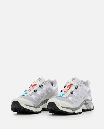 Salomon Technical Trail Shoe Sneaker In Gray