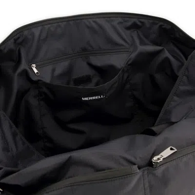 Merrell Eclipse Weekender In Black