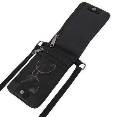 Merrell Eclipse Phone Holder In Black