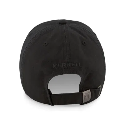 Merrell Powell Core Cap In Black