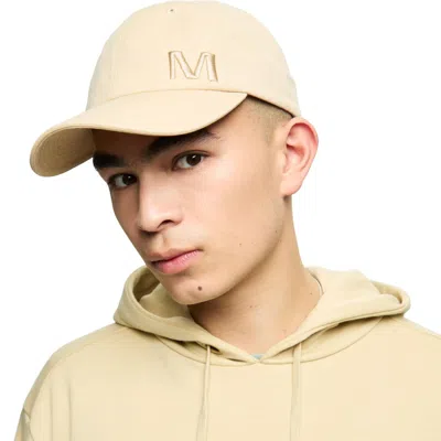 Merrell Powell Core Cap In Neutral