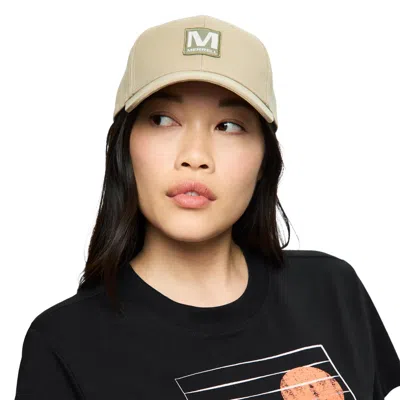 Merrell Patch Cap In Brown