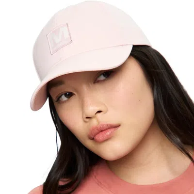 Merrell Patch Cap In Pink