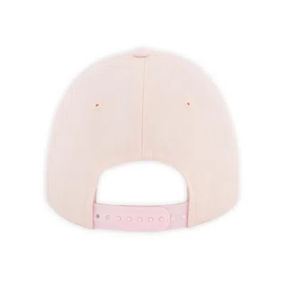 Merrell Patch Cap In Pink