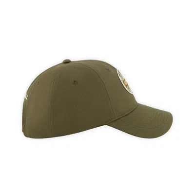 Merrell Hike More Patch Cap In Gray