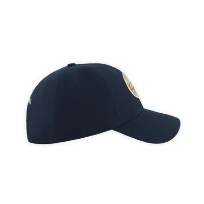 Merrell Hike More Patch Cap In Blue