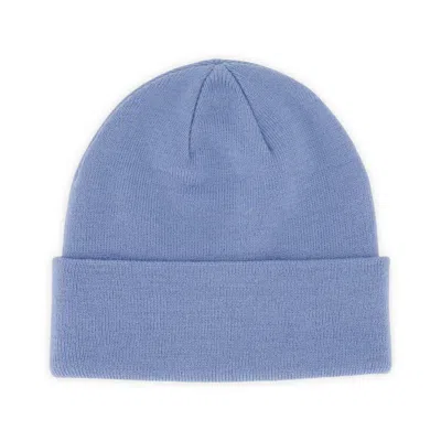Merrell Patch Beanie In Blue