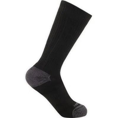 Merrell Eco Cushioned Crew 3 Pack In Multi