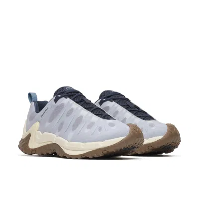 Merrell Cham Redux Ghost In Blue