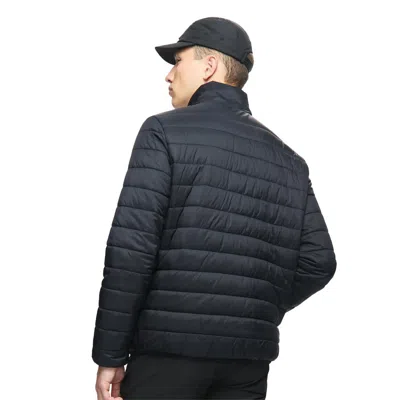 Merrell Men's Pineforge Packable Jacket In Black