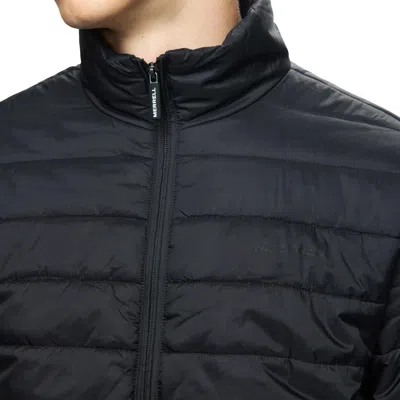 Merrell Men's Pineforge Packable Jacket In Black