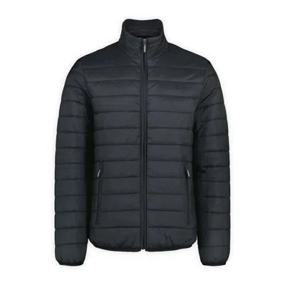Merrell Men's Pineforge Packable Jacket In Black