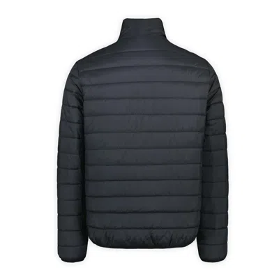 Merrell Men's Pineforge Packable Jacket In Black