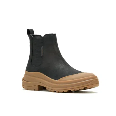Merrell Women's Harper Pull On Waterproof In Black