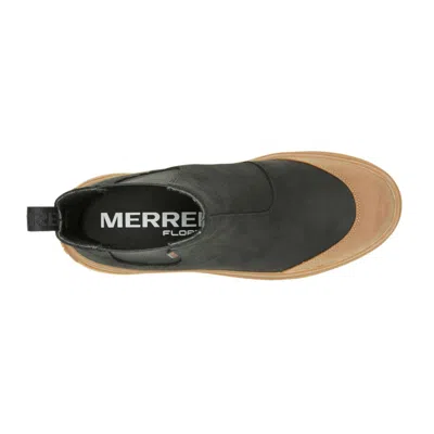 Merrell Women's Harper Pull On Waterproof In Black