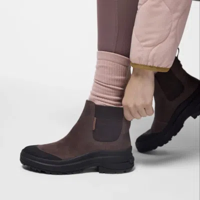 Merrell Women's Harper Pull On Waterproof In Black