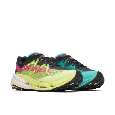 Merrell Mtl Speedarc Peak In Multi