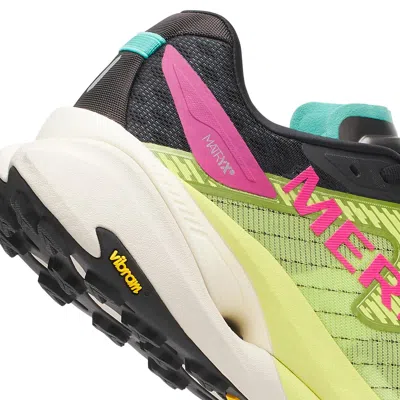 Merrell Mtl Speedarc Peak In Multi