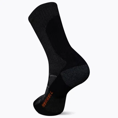 Merrell Moab Hiker Crew Sock In Multi