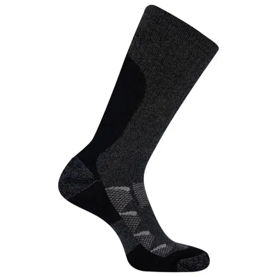 Merrell Moab Hiker Crew Sock In Multi