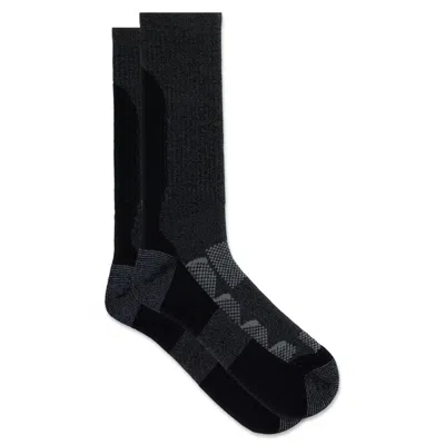 Merrell Moab Hiker Crew Sock In Multi