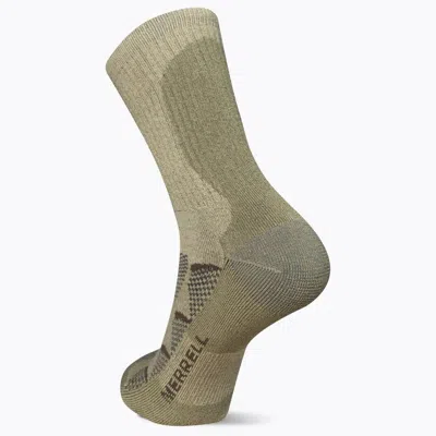 Merrell Moab Hiker Crew Sock In Multi