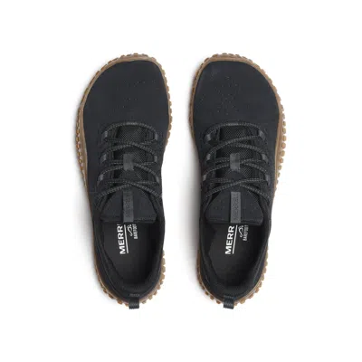 Merrell Wrapt In Black