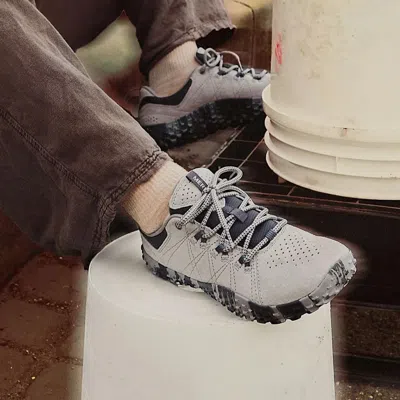 Merrell Wrapt In Black