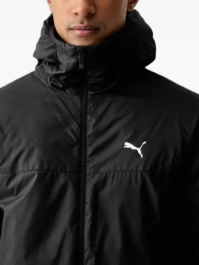 Puma Essentials Light Padded Jacket In Multi