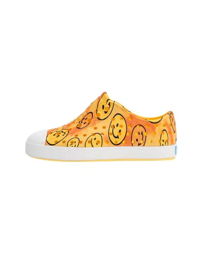 Native Jefferson Sneaker In Multi