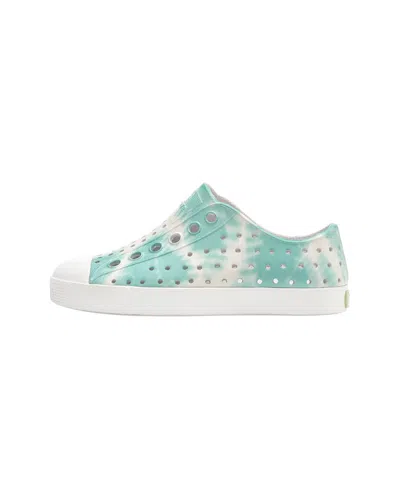 Native Jefferson Sneaker In Multi