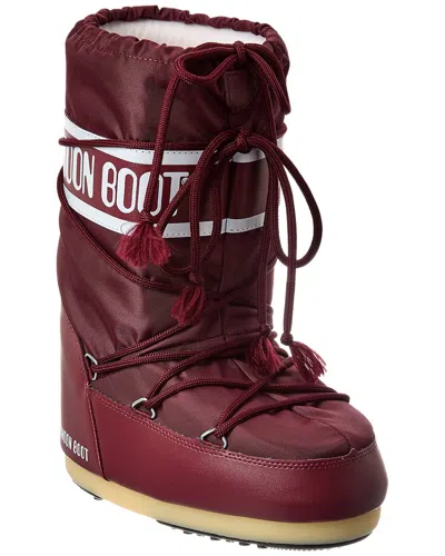 Moon Boot Icon Boot In Multi | ModeSens